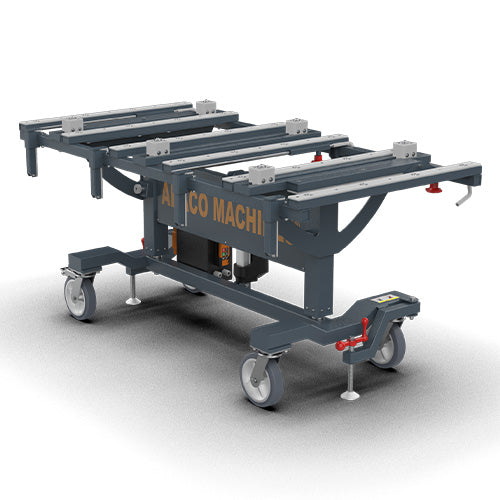 Abaco Power Kitchen Installation Cart – APKIC7040-PRO, Electric Tilt & Move