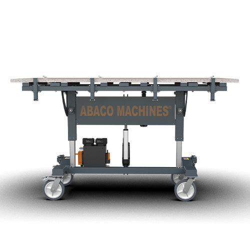 Abaco Power Kitchen Installation Cart – APKIC7040-PRO, Electric Tilt & Move