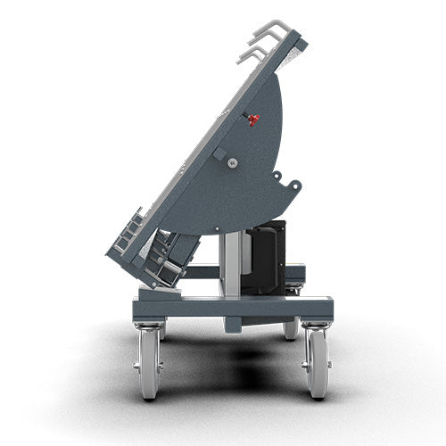 Abaco Power Kitchen Processing Table – PKPT6340