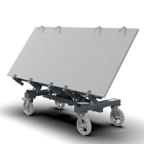 Abaco Power Kitchen Processing Table – PKPT6340