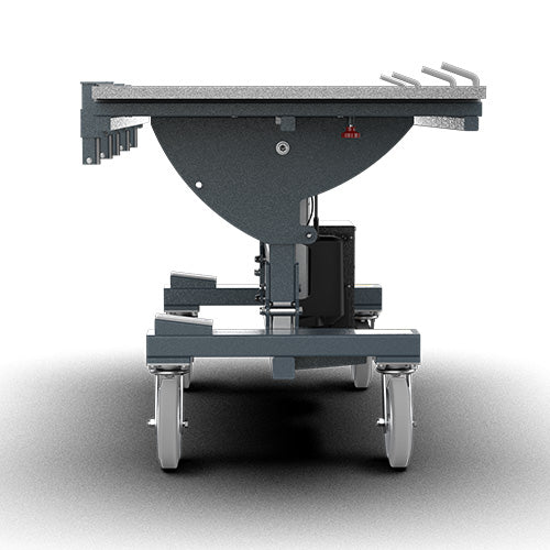 Abaco Power Kitchen Processing Table – PKPT6340