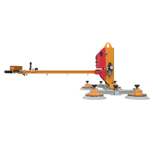 QLI Vacuum Lifter | Abaco Machines AQVL200