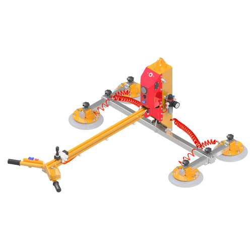 QLI Vacuum Lifter | Abaco Machines AQVL200