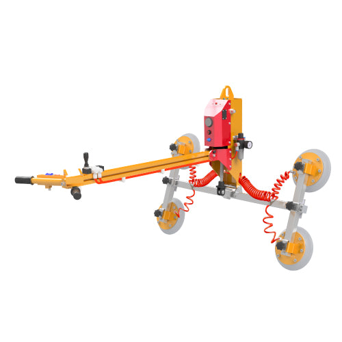 QLI Vacuum Lifter | Abaco Machines AQVL200