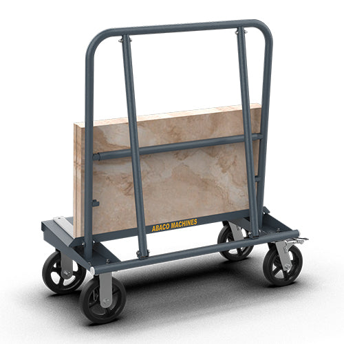 Abaco QLI Drywall Cart – Compact Stone & Panel Transport Cart (AQDC039-CS-M2)