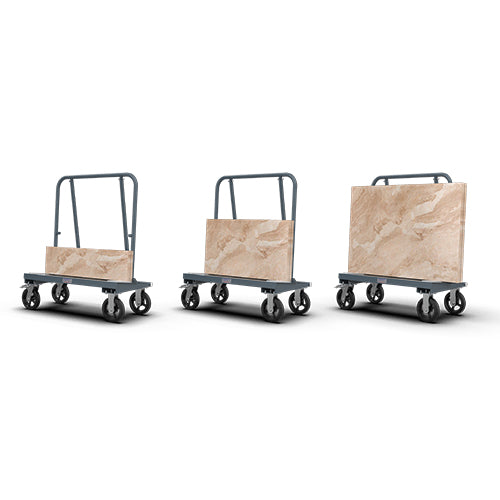 Abaco QLI Drywall Cart – Compact Stone & Panel Transport Cart (AQDC039-CS-M2)