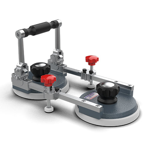 Abaco Ratchet Seam Setter – Adjustable Stone & Tile Alignment Tool (ARSS2)