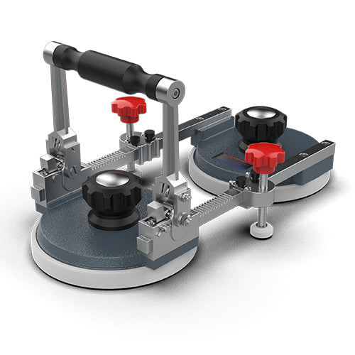Abaco Ratchet Seam Setter – Adjustable Stone & Tile Alignment Tool (ARSS2)