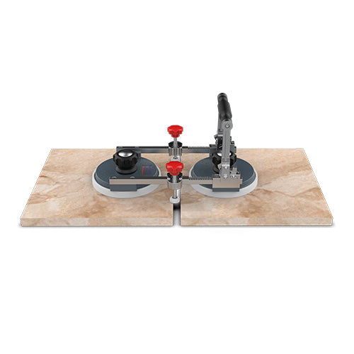 Abaco Ratchet Seam Setter – Adjustable Stone & Tile Alignment Tool (ARSS2)