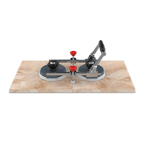 Abaco Ratchet Seam Setter – Adjustable Stone & Tile Alignment Tool (ARSS2)