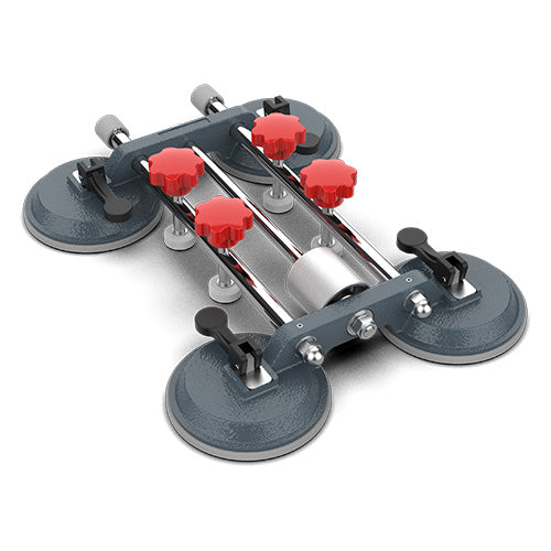 Abaco Machines USA Qli Seam Setter With Suction Cups -AQSSW