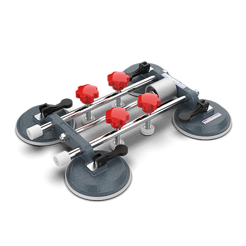 Abaco Machines USA Qli Seam Setter With Suction Cups -AQSSW