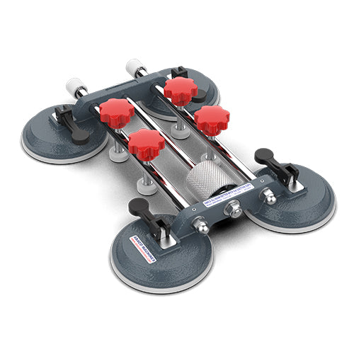 Abaco Machines USA Qli Seam Setter With Suction Cups -AQSSW