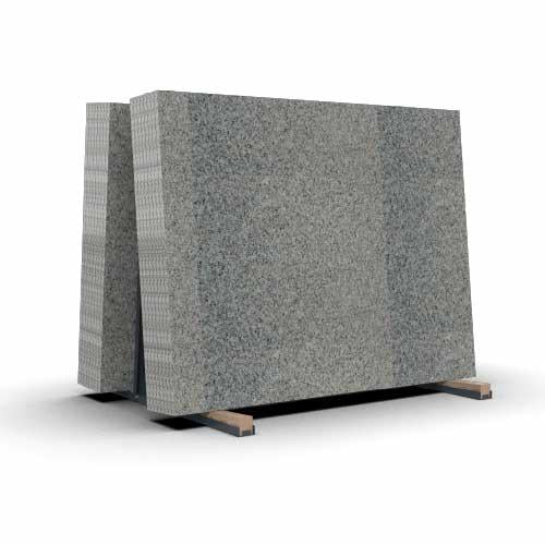 Abaco QLI Standard A-Frame AQSA060 – Industrial Stone Slab Storage Frame