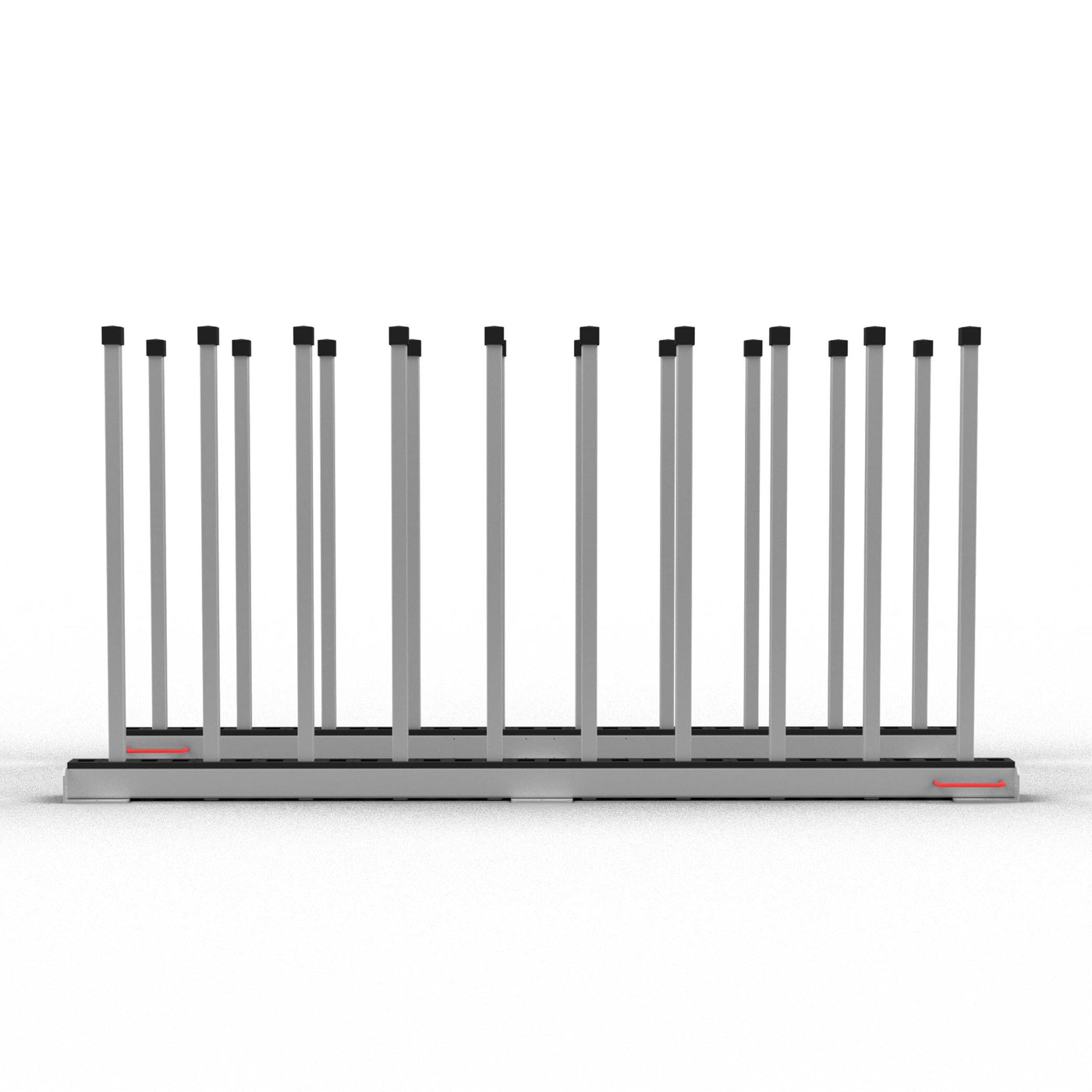 Slab Rack Base Abaco Rhino Slab Rack – RSR Series (Modular Stone Storage Frames ...