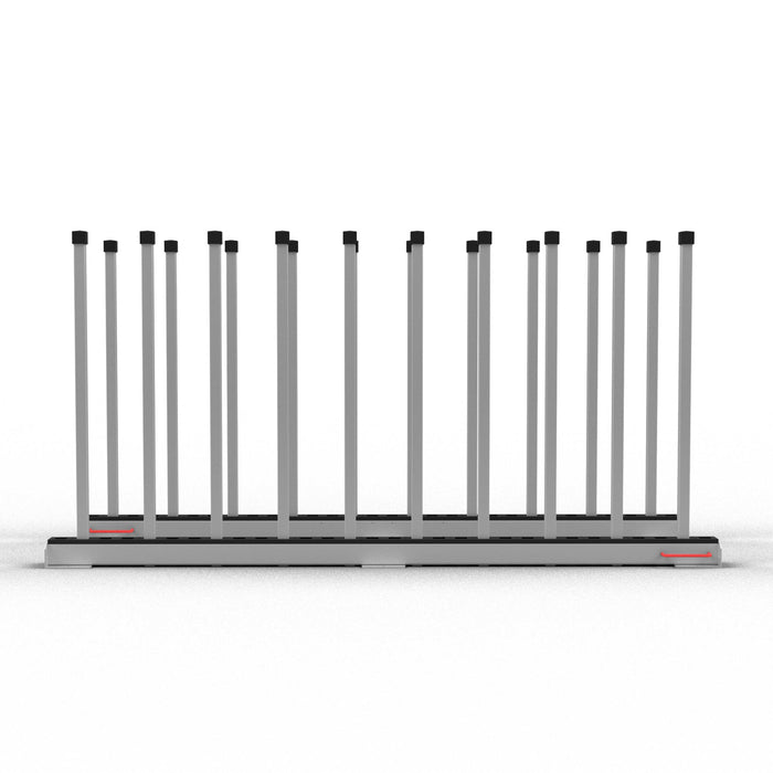 Abaco Rhino Slab Rack – RSR Series (Modular Stone Storage Frames)