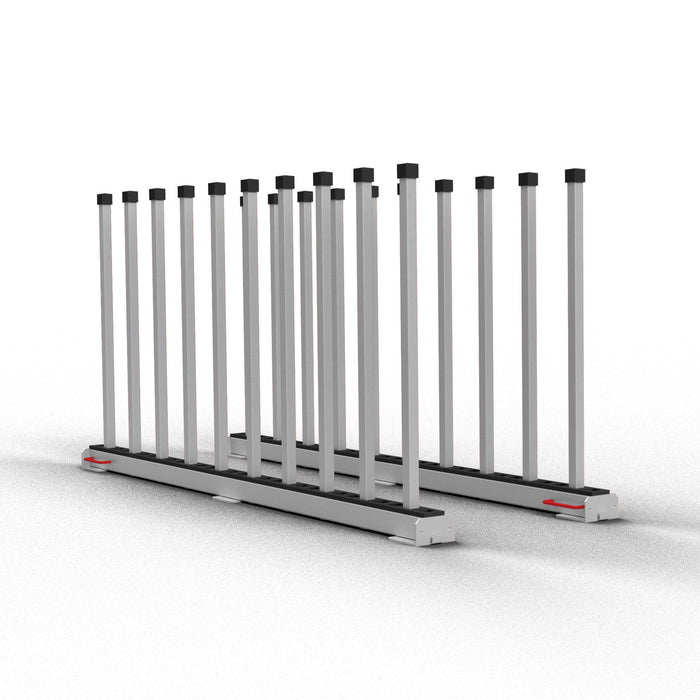 Abaco Rhino Slab Rack – RSR Series (Modular Stone Storage Frames)