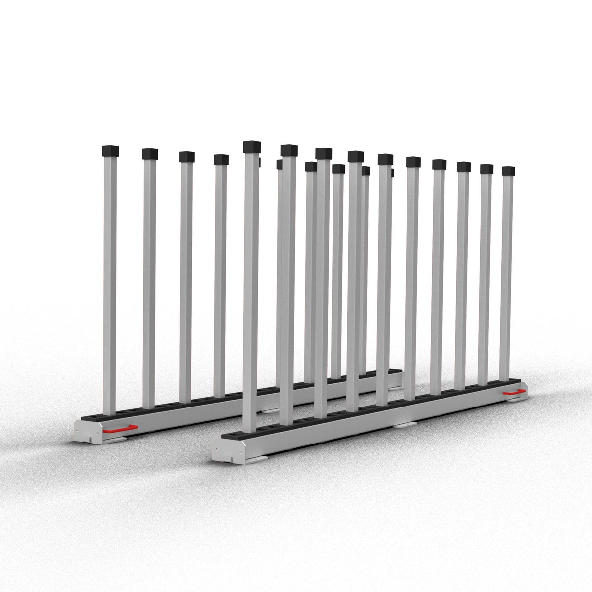 Slab Rack Base Abaco Rhino Slab Rack – RSR Series (Modular Stone Storage Frames ...