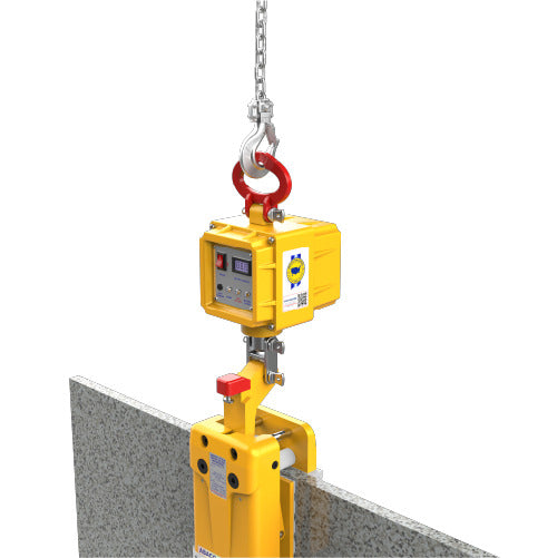 Abaco Rotary Motor Shackle Arms ARMS1200 | Vacuum Lifter Accessor
