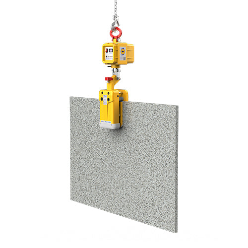 Abaco Rotary Motor Shackle Arms ARMS1200 | Vacuum Lifter Accessor