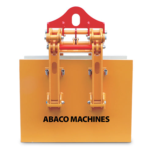 Abaco Scissor Clamp – SC300, Heavy-Duty Lifting Clamp for Stone Slabs
