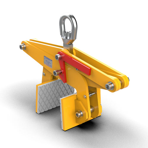 Scissor Clamp | Abaco Machines SC100