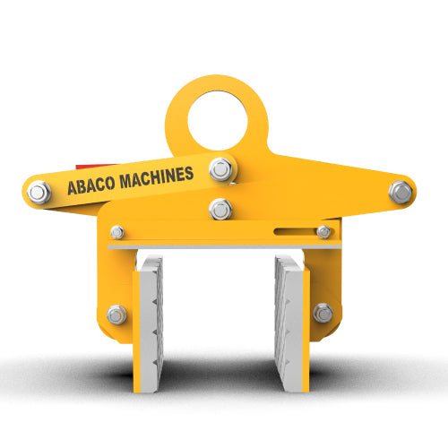 Scissor Clamp | Abaco Machines SC150