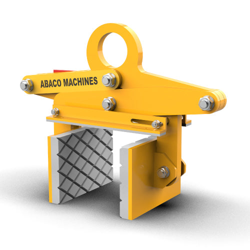 Scissor Clamp | Abaco Machines SC150