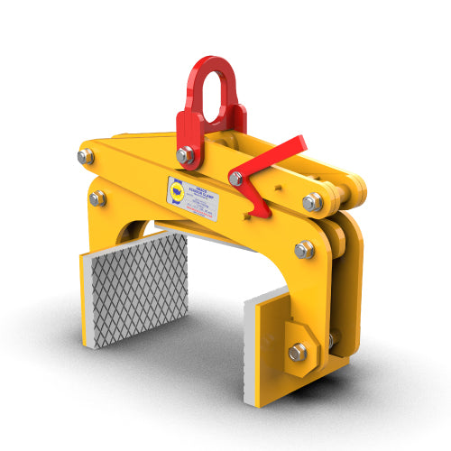 Scissor Clamp | Abaco Machines SC350