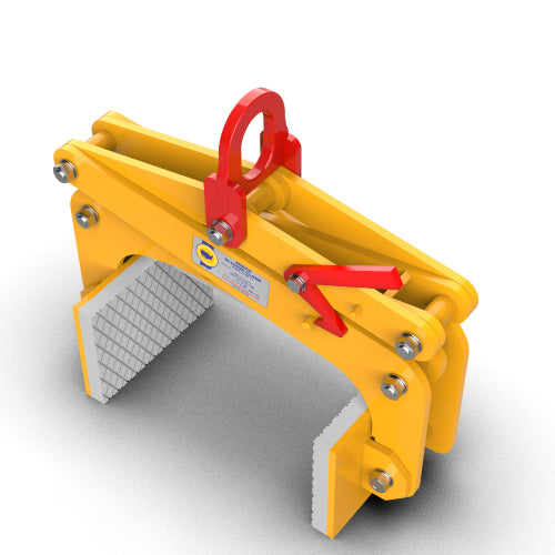 Scissor Clamp | Abaco Machines SC350