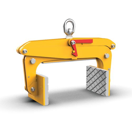 Scissor Clamp | Abaco Machines SC400