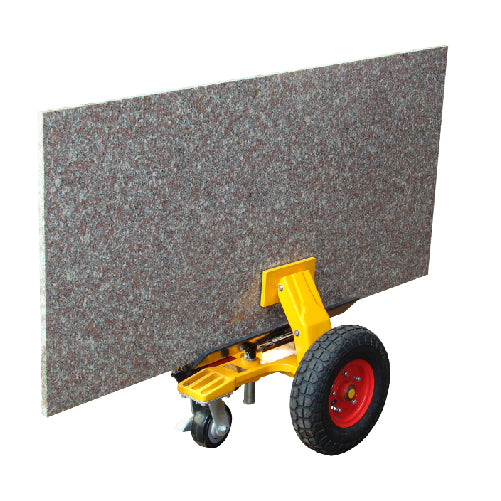 Abaco Self-Locking Trolley – Automatic Slab Transport Trolley (SLT13M2 / SLT13M3)