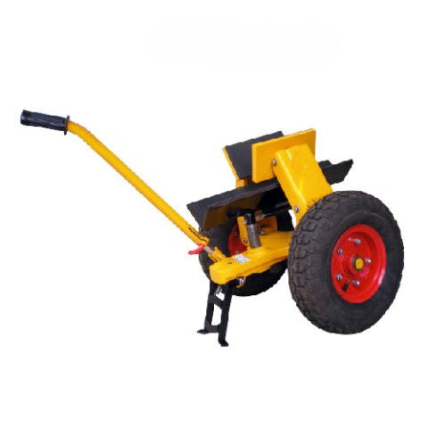 Abaco Self-Locking Trolley – Automatic Slab Transport Trolley (SLT13M2 / SLT13M3)