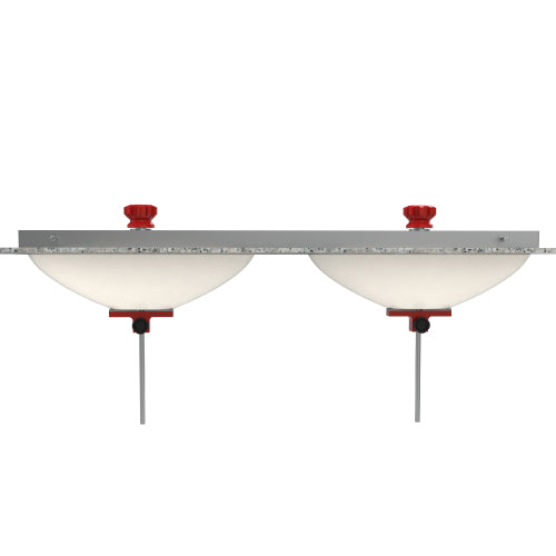Abaco Sink Lock – Adjustable Undermount Sink Positioning & Gluing Tool (SLS24 & SLD48)
