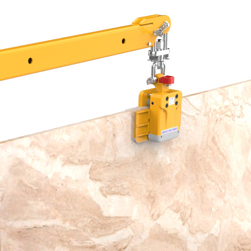 Abaco Sky Rider Lifter Automatic – ASL20A/30A | Automatic Stone Slab Lifting Clamp