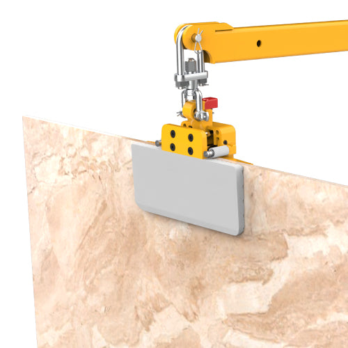 Abaco Sky Rider Lifter Automatic – ASL20A/30A | Automatic Stone Slab Lifting Clamp