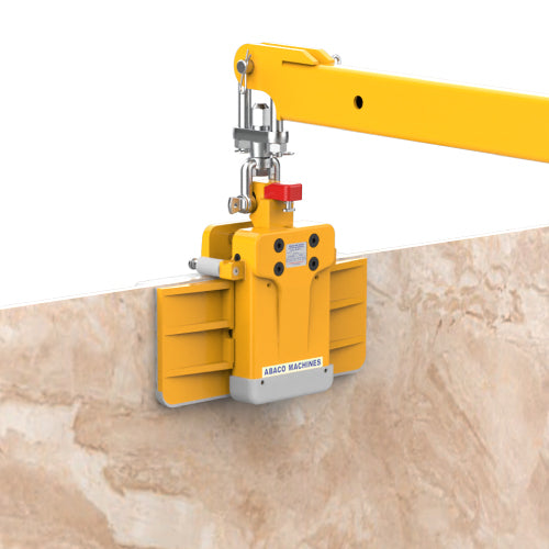 Abaco Sky Rider Lifter Automatic – ASL20A/30A | Automatic Stone Slab Lifting Clamp