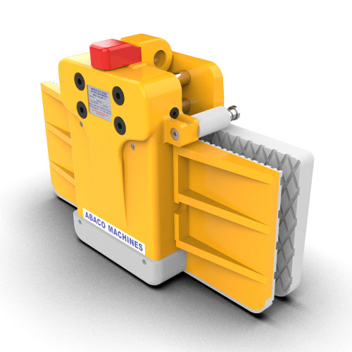 Abaco Sky Rider Lifter Automatic – ASL20A/30A | Automatic Stone Slab Lifting Clamp