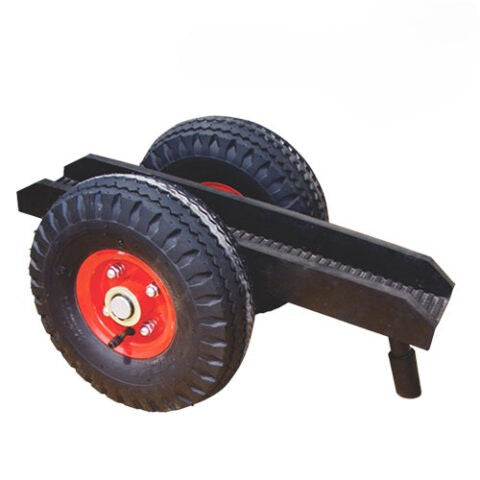 Abaco Slab Dolly – Compact 8″ & 11″ Heavy-Duty Stone & Panel Transport Dolly (SD008 / SD011)