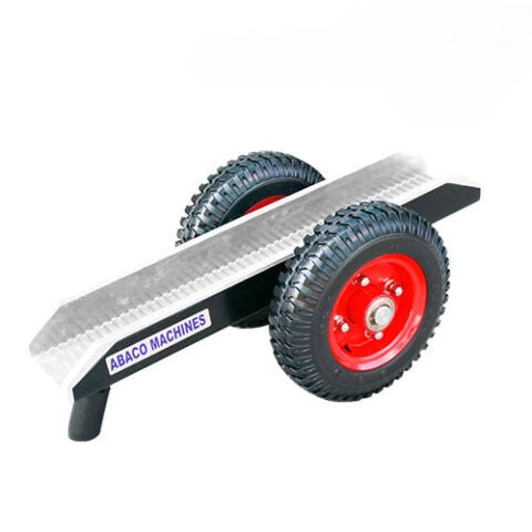 Abaco Slab Dolly – Compact 8″ & 11″ Heavy-Duty Stone & Panel Transport Dolly (SD008 / SD011)