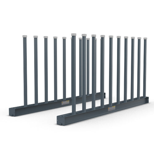 Abaco Slab Rack SRK010 – Heavy-Duty Stone Slab Storage & Organization Rack