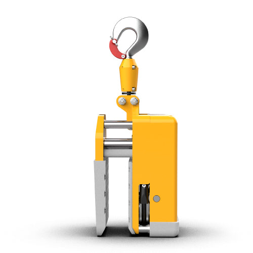 Abaco Stone Crab Lifter Automatic – ASCL50A | Automatic Stone Slab Clamping & Lifting Tool