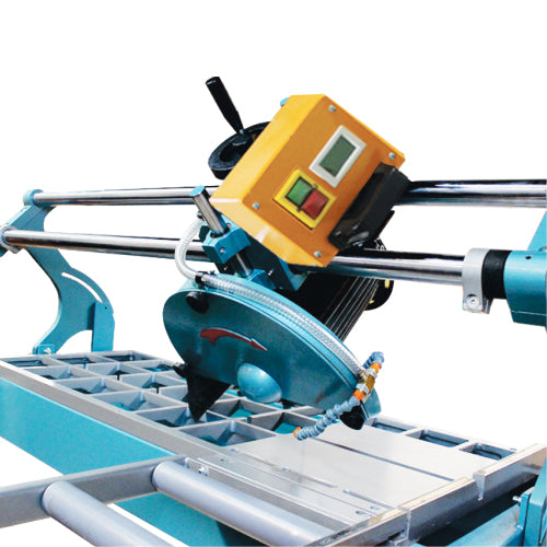 Abaco Stone Saw – MODS1