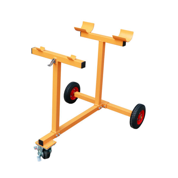 Abaco Stone Vacuum Lifter – SVL50 (500 kg / 1,100 lb, 0°–90° Tilt)