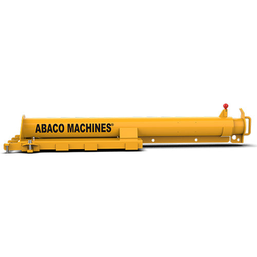 Abaco Telescopic Forklift Boom ATFB25 | Adjustable Heavy-Duty Forklift Attachment