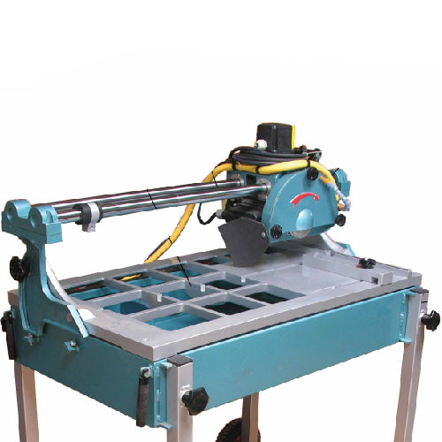 Abaco Stone Saw – TS1 (Portable Tile & Stone Wet Saw, 45° & 90° Cutting)