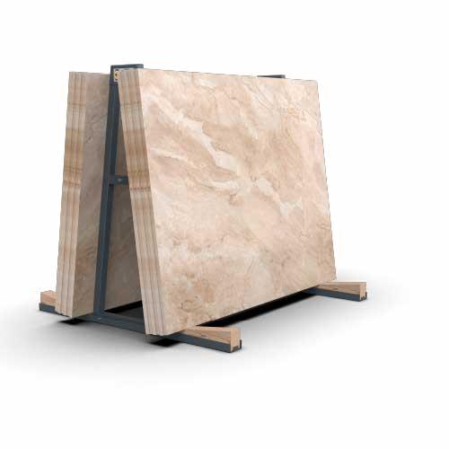 Abaco Truck A-Frame TAF060 / ETAF060 – Industrial Stone Slab Storage Solution