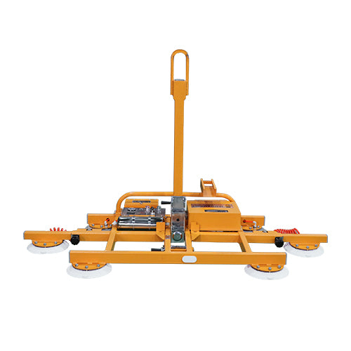 Abaco Vacuum Lifter DVL480 – 1056 lb (480 kg) Battery-Powered Vacuum Slab Lifting System