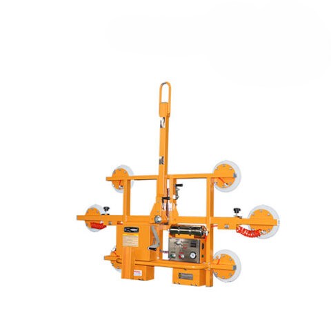 Abaco Vacuum Lifter DVL480 – 1056 lb (480 kg) Battery-Powered Vacuum Slab Lifting System