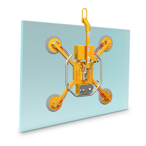 Vacuum Lifter | Abaco Machines AVL500